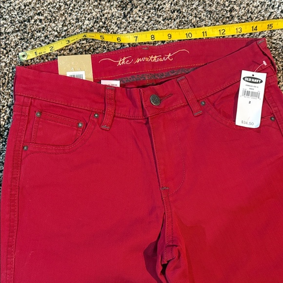 Old Navy Jeans - Size 2 - Picture 11 of 13